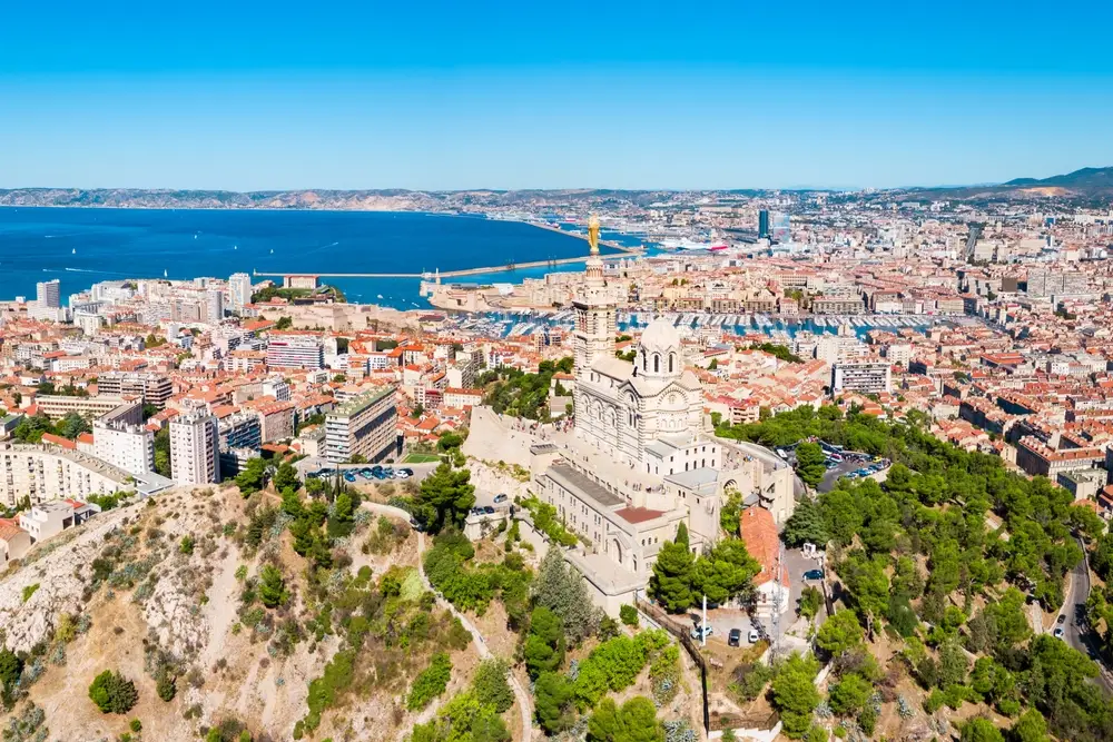 Marseille
